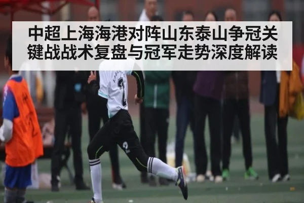 中超上海海港对阵山东泰山争冠关键战战术复盘与冠军走势深度解读